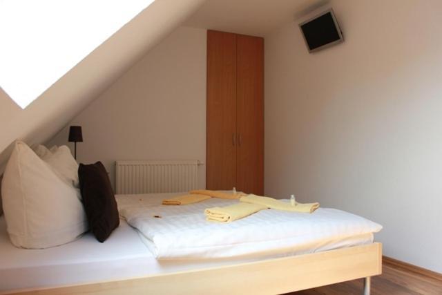 Lindenhof Hotel Thiendorf Room photo