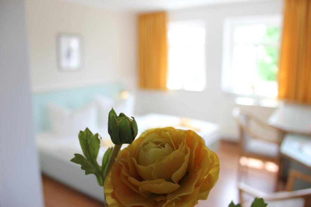 Lindenhof Hotel Thiendorf Room photo